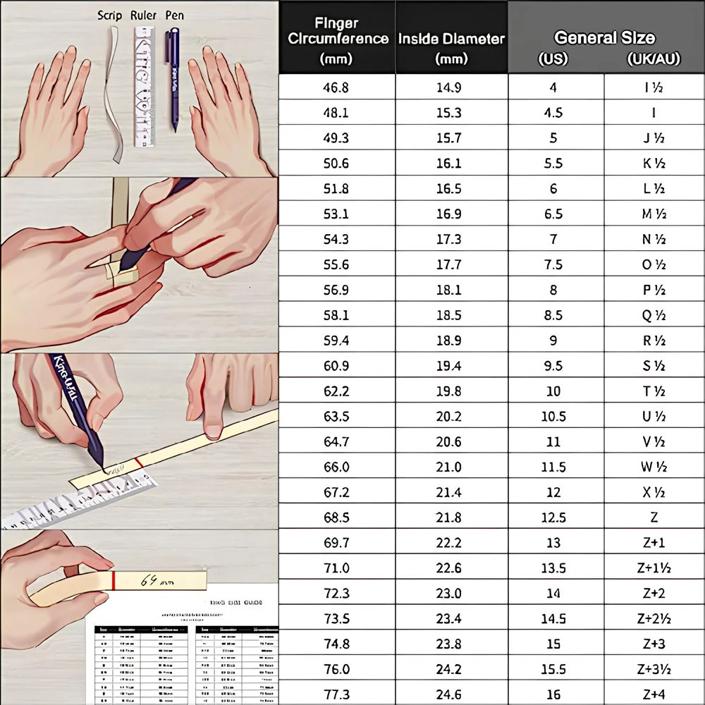 Wedding Engagement Band Unique Stainless Steel Jewelry 2025 Fashion AA Cubic Zircon Couple Rings for Women Men 250716