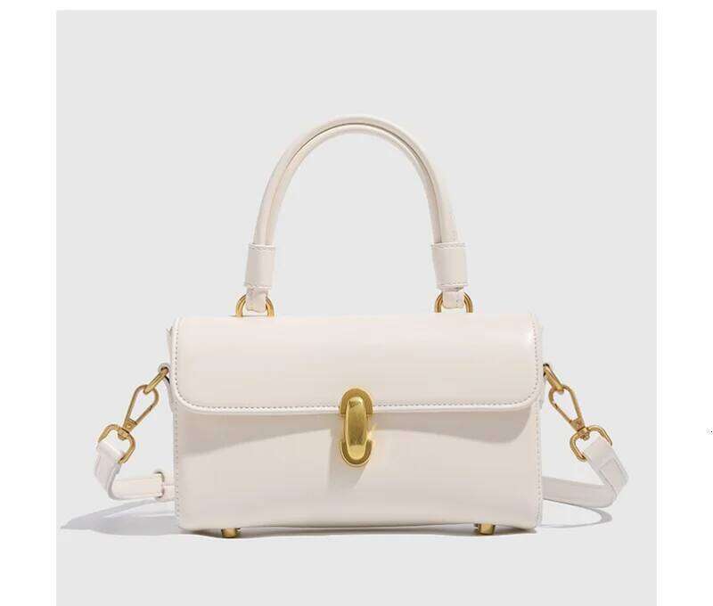 Designer Bag Soft New Trend Small Shoulder Crossbody Bags For Hobo 2024 Brand Designer Women Handbags Kawaii Totes Fashion Pink