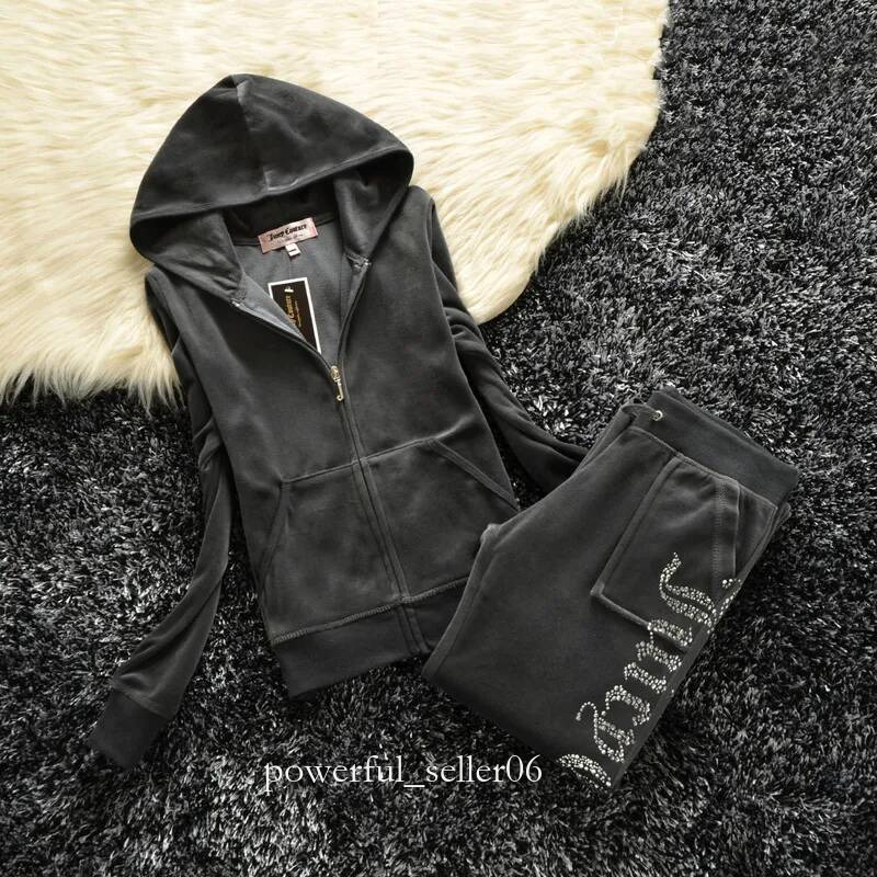 Juicy Tracksuit 2 P… - image