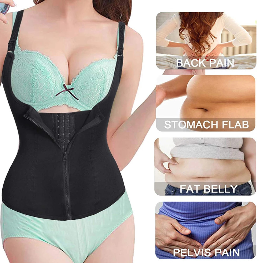 1 PC Postpartum Belly Band Post Pregnancy Postpartum Belt for Women After Birth Support Band Recovery Belly Waist Pelvis Wrap 250712