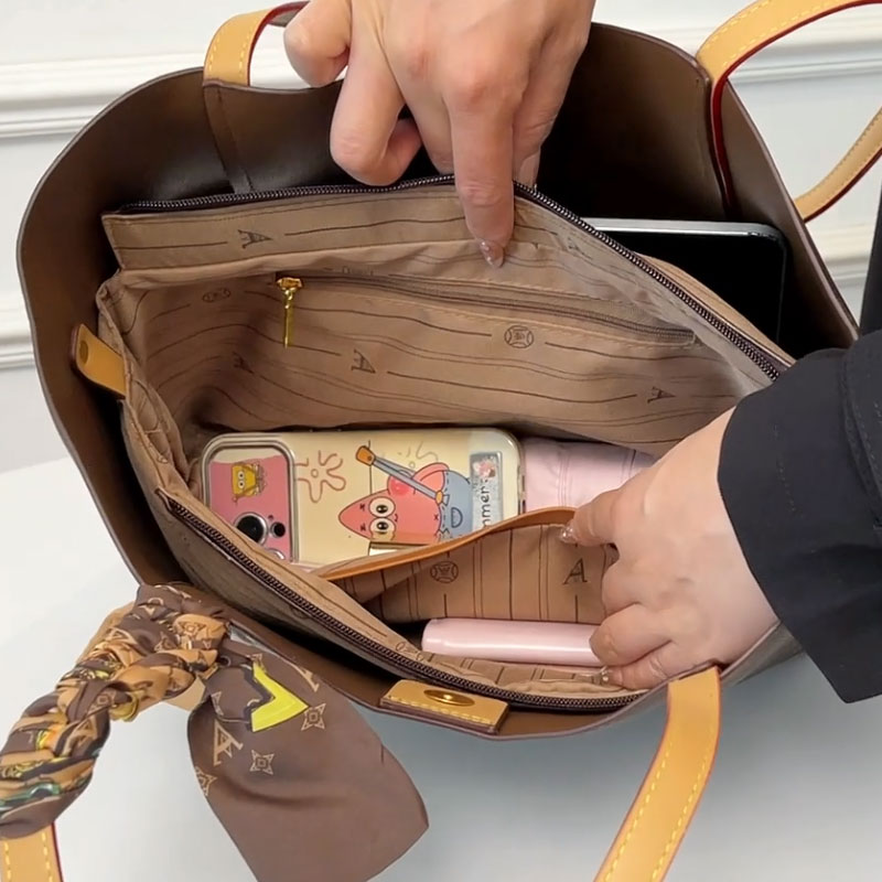 Pu Leather Shoulder Sling Bag Fashion High Quality Stylish Luxury Women's Handbags