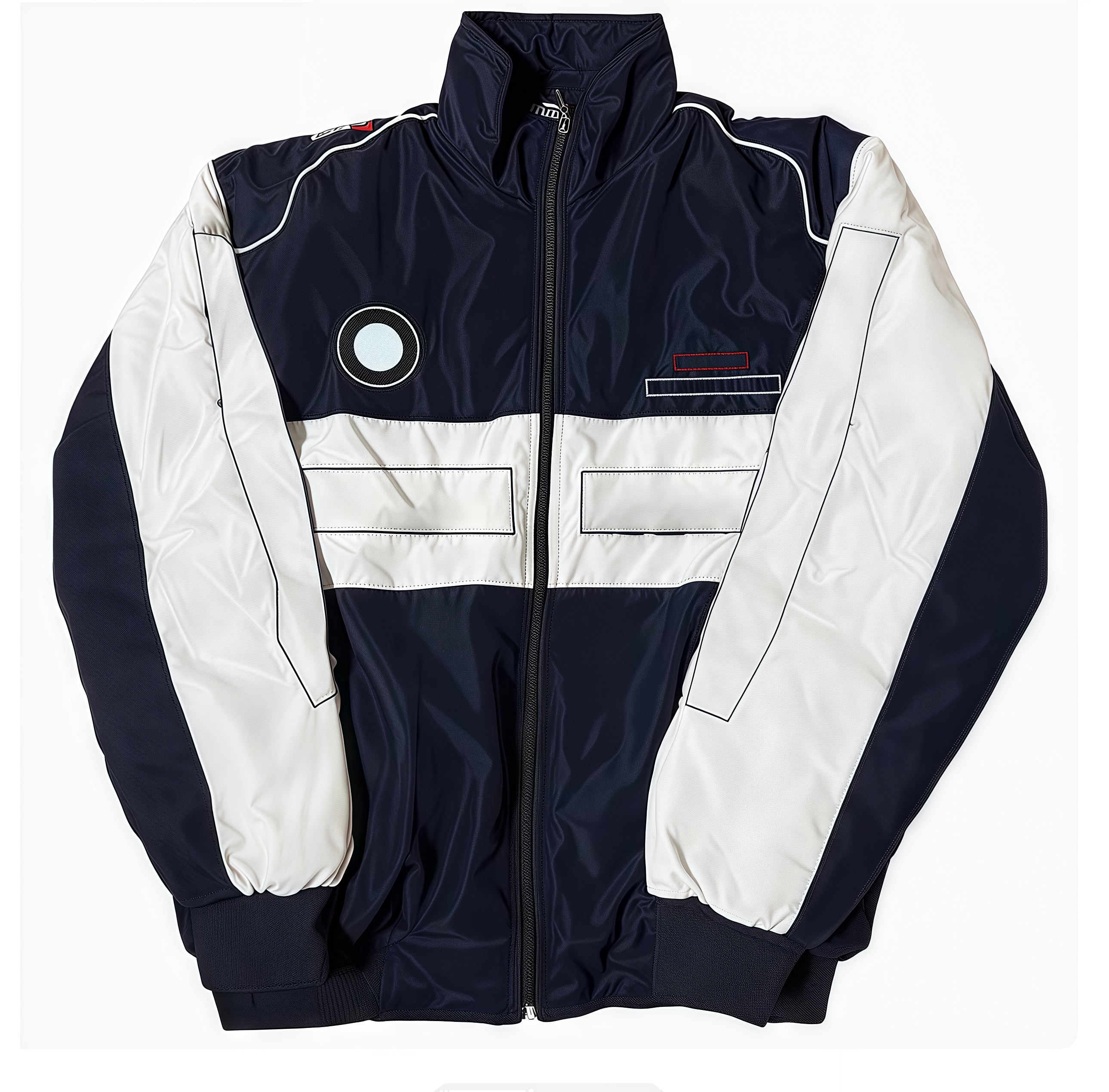 F12025 Racing Autumn/Winter New F1 Jacket