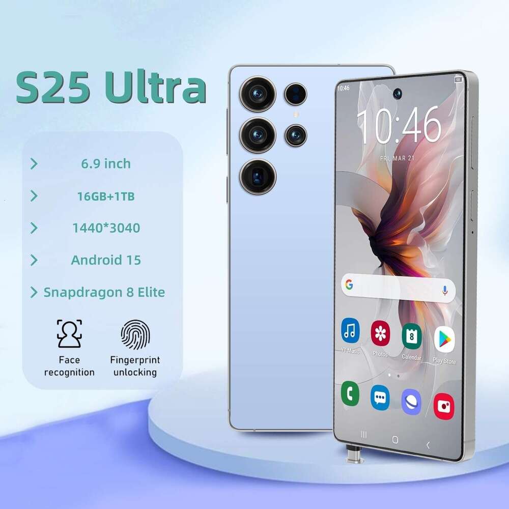 Designer brand Cugo cool mobile phone selling S ultra-megapixel GB true G network