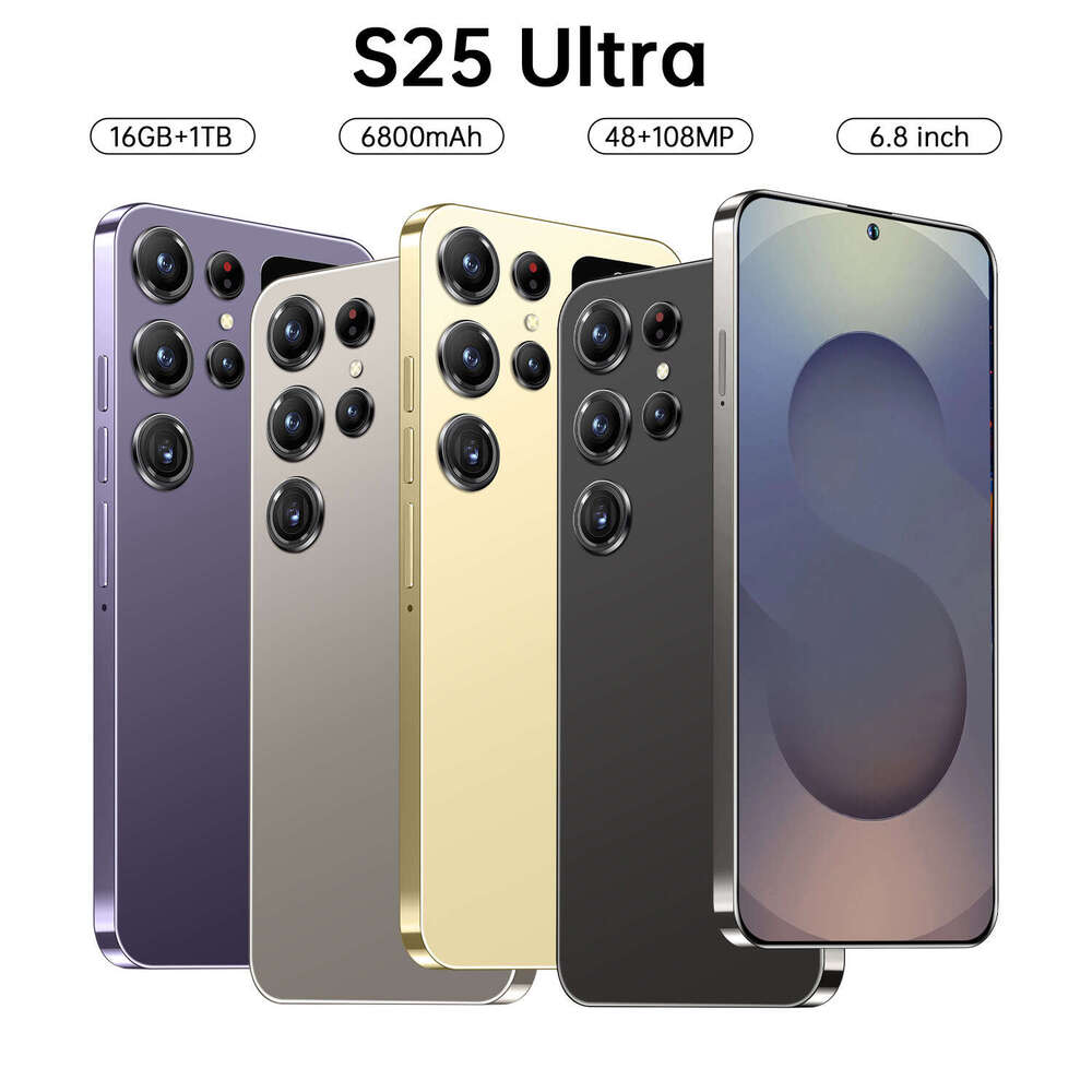 Top-Selling Second Screen Android Handsets from Leading Designers