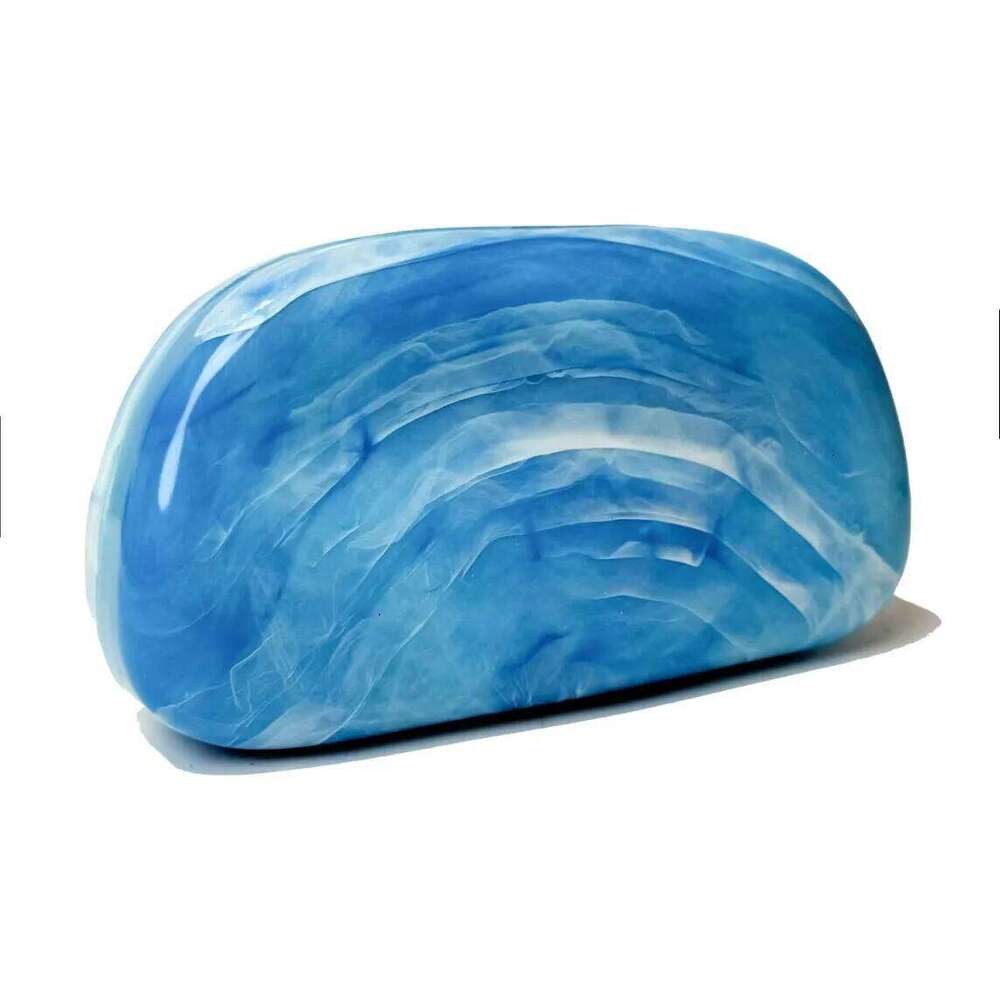 New Brand Designer Handmade Gold Closure Box Clutch Women Evening Wedding Mini Female Wallets Party Cute Purse Bag Handbag