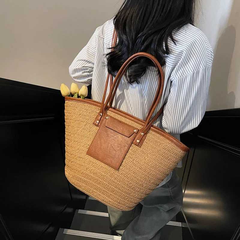 Luxury Minimalist Textured Leather Satchel Bag Womens Casual Commuter Crossbody Bag Retro Party Shopper Purse Y250719