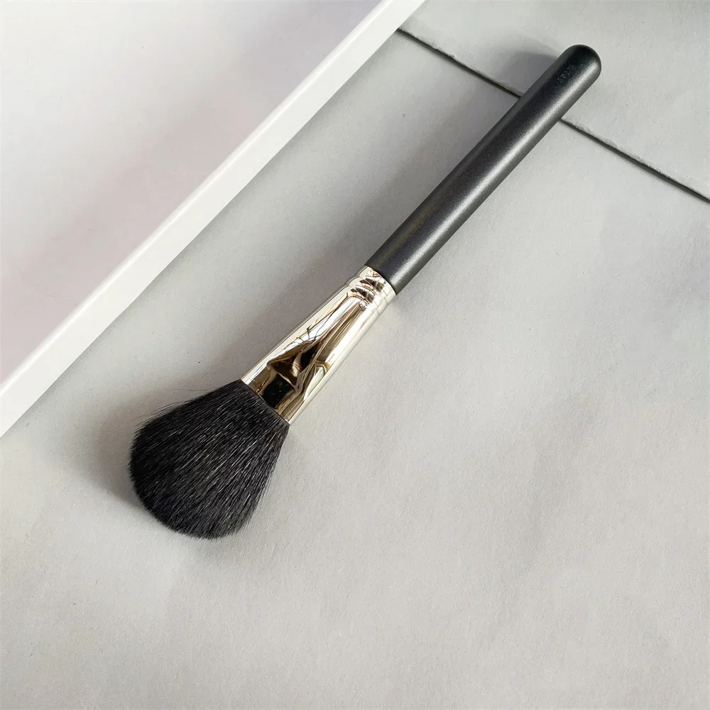 Powder Blush Brush 129 Multi-purpose Powder Blush Bronzer Makeup Brush Beauty Cosmetics Brush Tool 250716