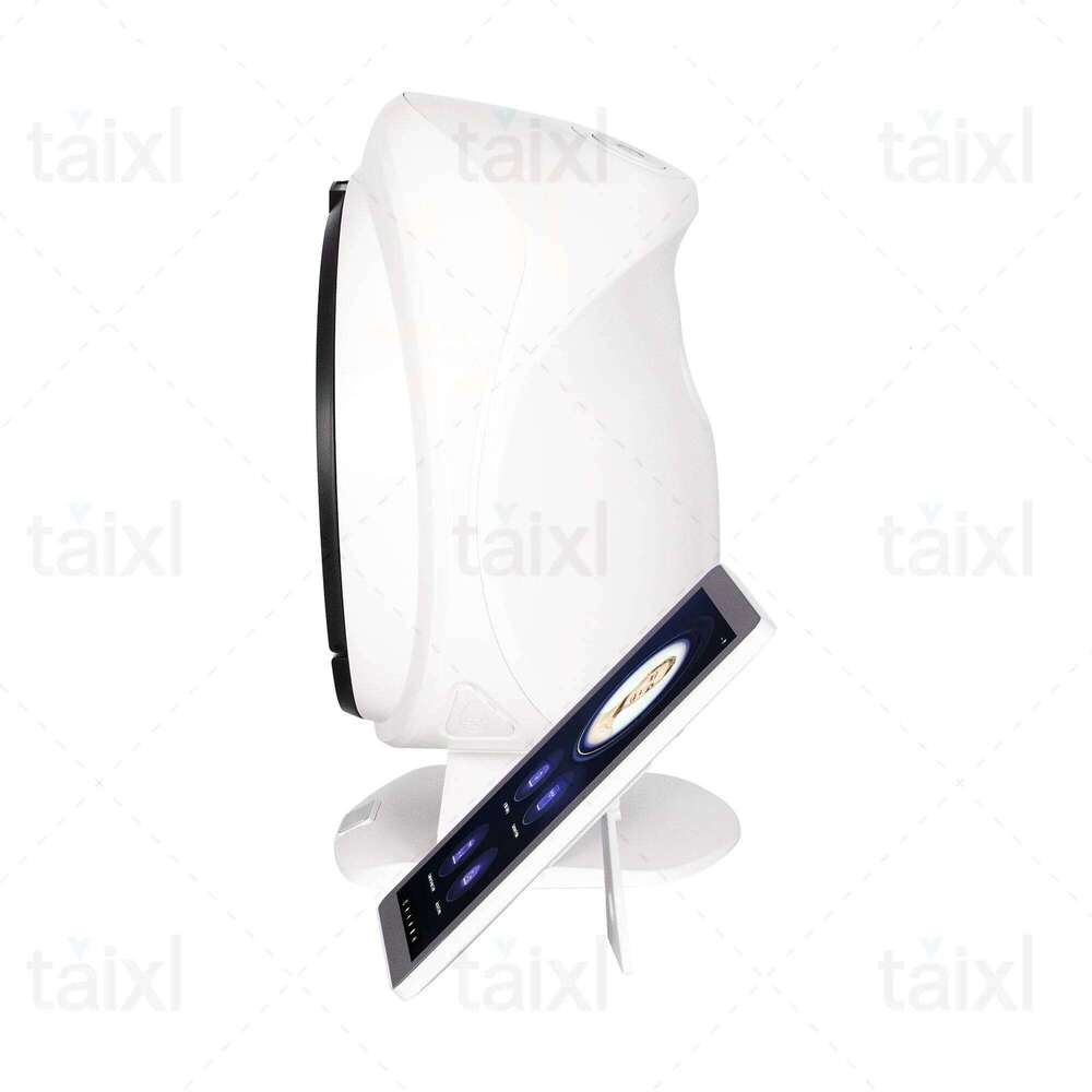 AISIA Q1 3D AI Facial Analyzer Detection Skin Problem Diagnosis 8 Spectrum Professional Analysis Beauty Salon Equipment