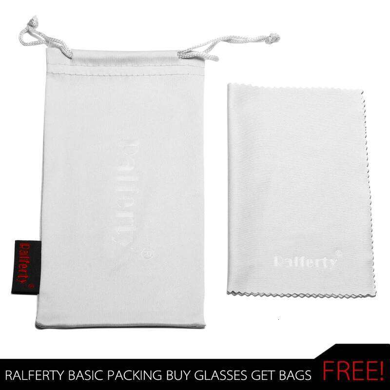 Ralferty 2 In 1 Kids Sunglasses Polarized Clips On Child 0 Diopter Prescription Optic Myopia Eyewear Frame Glasses Chain