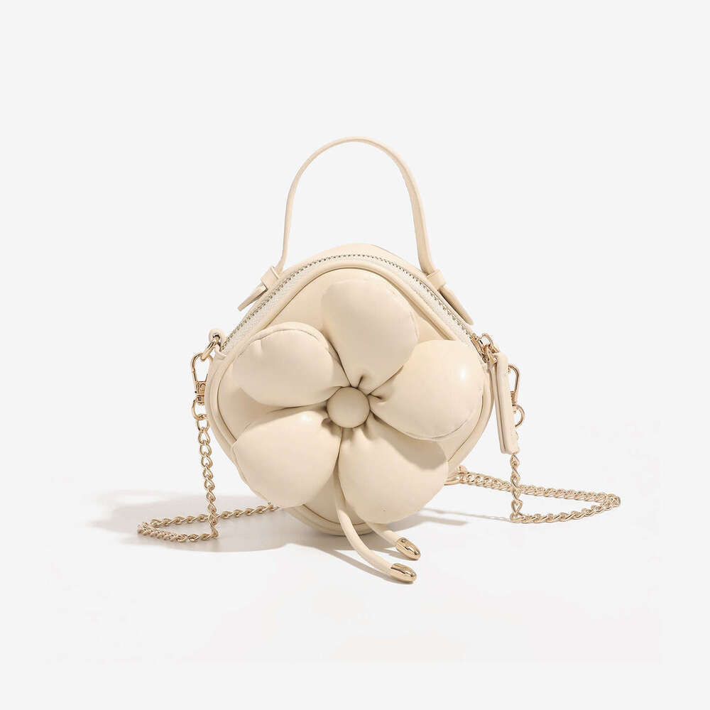 Mini bag crossbody small bag women's single shoulder 2025 new commuting multifunctional key bag