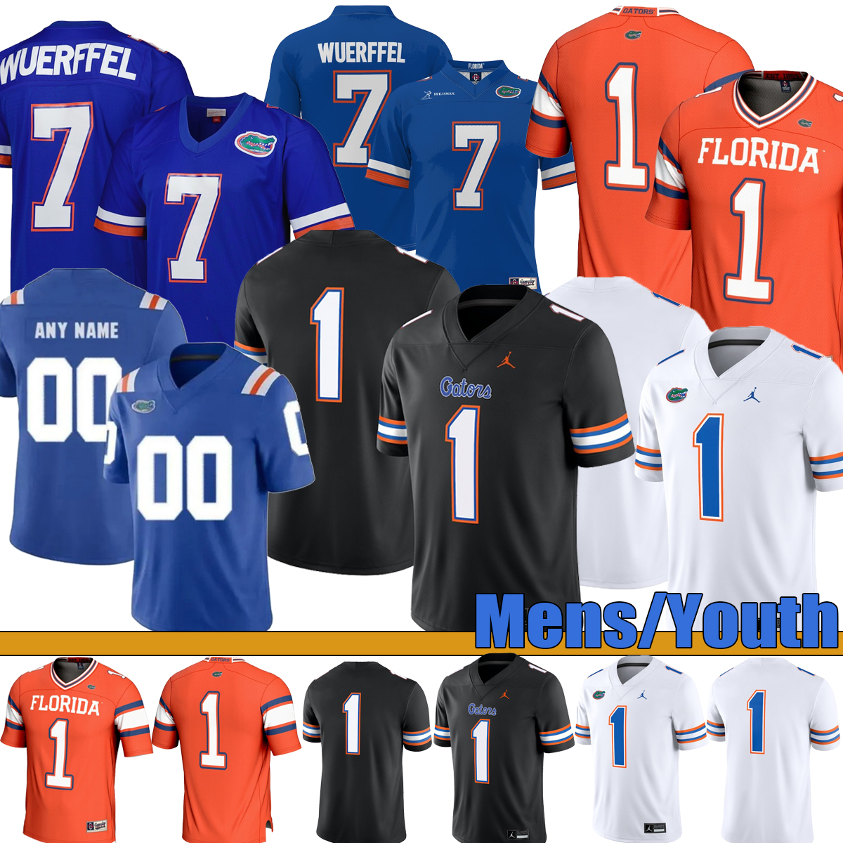 Floridacity Gator J… - image