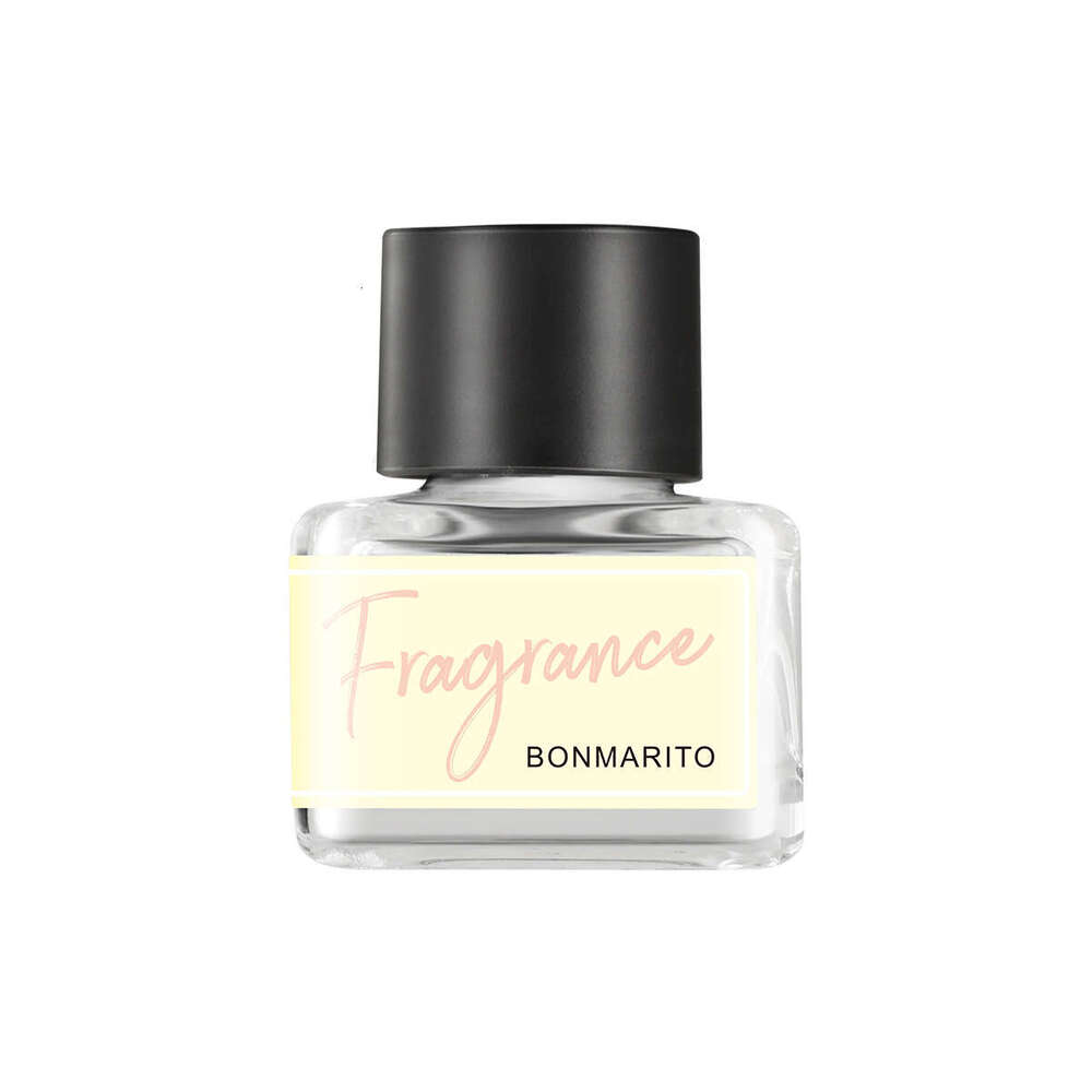 BONMARITO Shy Elegant Floral Women's Perfume Long-lasting Body Romantic Plant Extract Fragrance Oil X250719