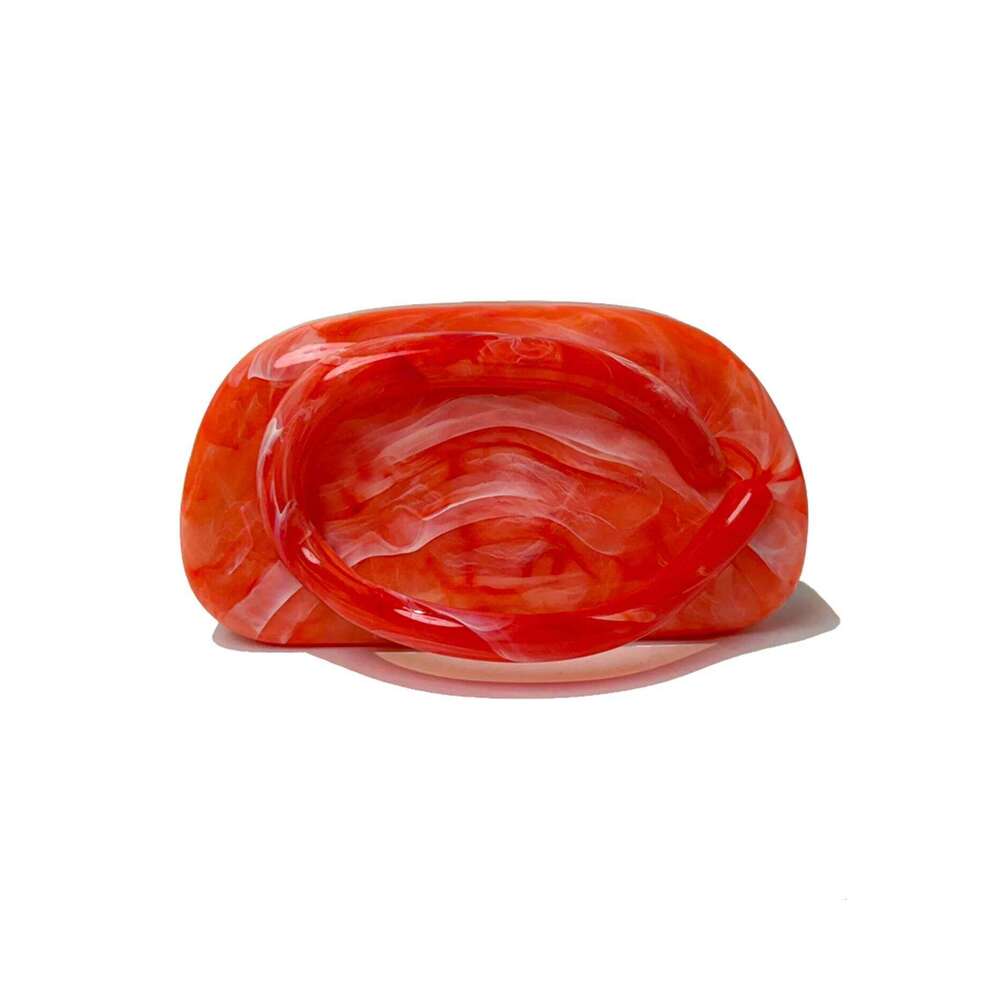 New Brand Designer Handmade Gold Closure Box Clutch Women Evening Wedding Mini Female Wallets Party Cute Purse Bag Handbag