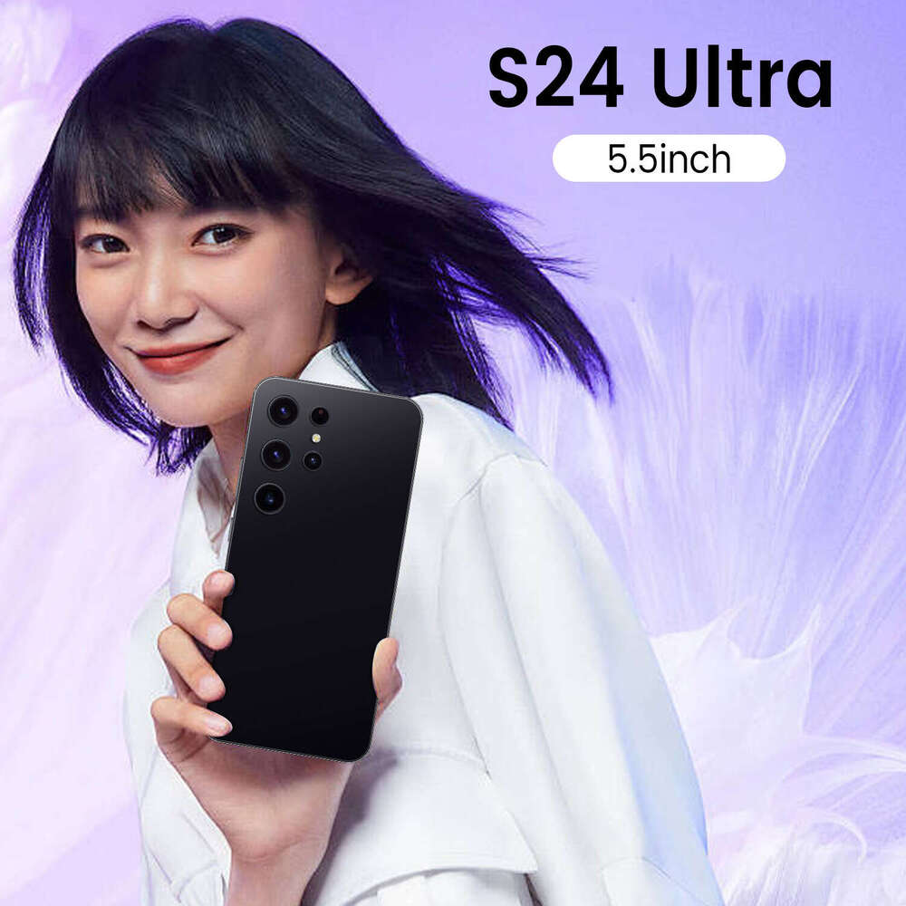 Designer brand new cost-effective GB Android smartphone