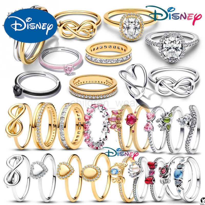 Sparkling Princess Fashion Ring Suitable for Attractive Ladies Exquisite High-Quality Ring Wedding Christmas Day Party Gifts W20250719