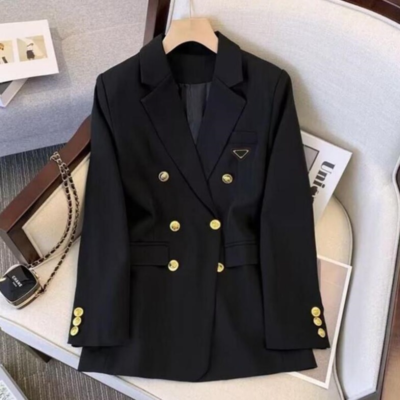 2025 New Designer Luxury Brand blazer women Clothing Dinner Dress Women's Professional Suit Women's Blazer Fashion Premium Blazer Women's Top Coat Asian Size S-3XL