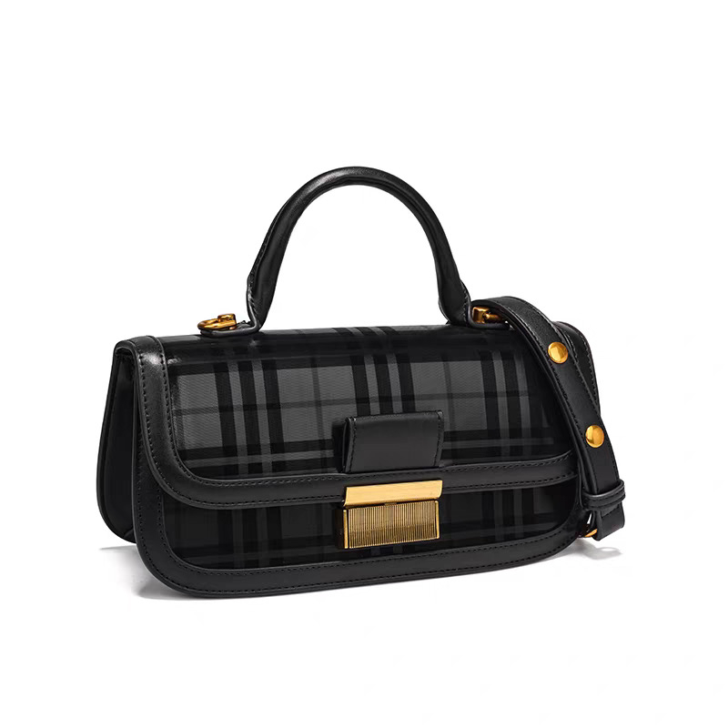 Lanjia COCIO Designer Shoulder Bags Small Niche High Quality Commuting Versatile Vintage Womens Hot Selling New Product Crossbody Bag A