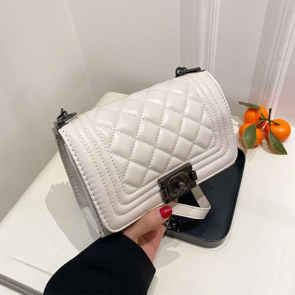 Bag Second Generation Mini Crossbody Bag Handbag Evening Bags Designer bag clutch Women Shoulder Real Cowhide Crossbody Premium Lychee Leather tote Ba