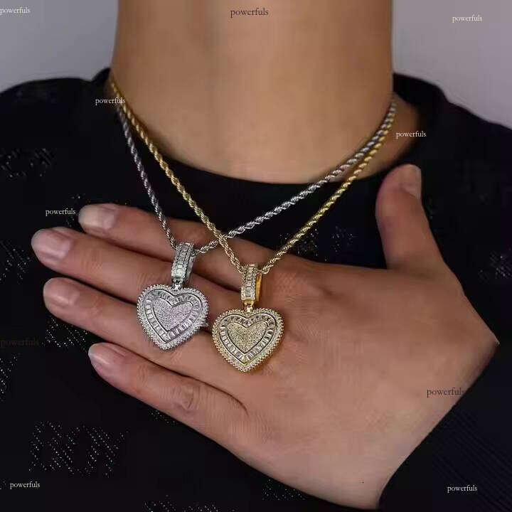 Hot-selling Style S Sier Silicon Stone Pendant Fashion Wedding Gift Necklace Set