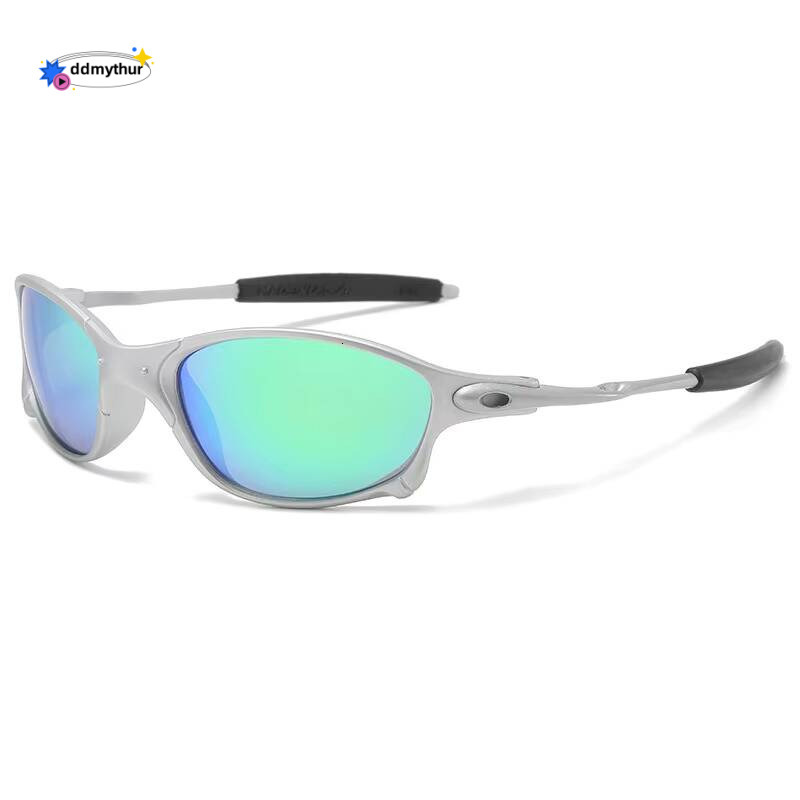 Brand New Sunglasses Men Cycling Fishing Driving Outdoor Sports UV400 Sun Glasses Eyewear Male Women Goggles ddmythur