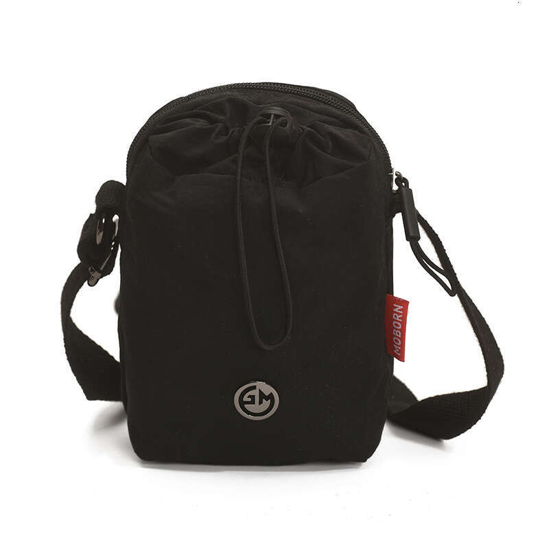 2025 New Phone Korean Style Simple Walking Mini Summer Water Bottle Lightweight Crossbody Bag