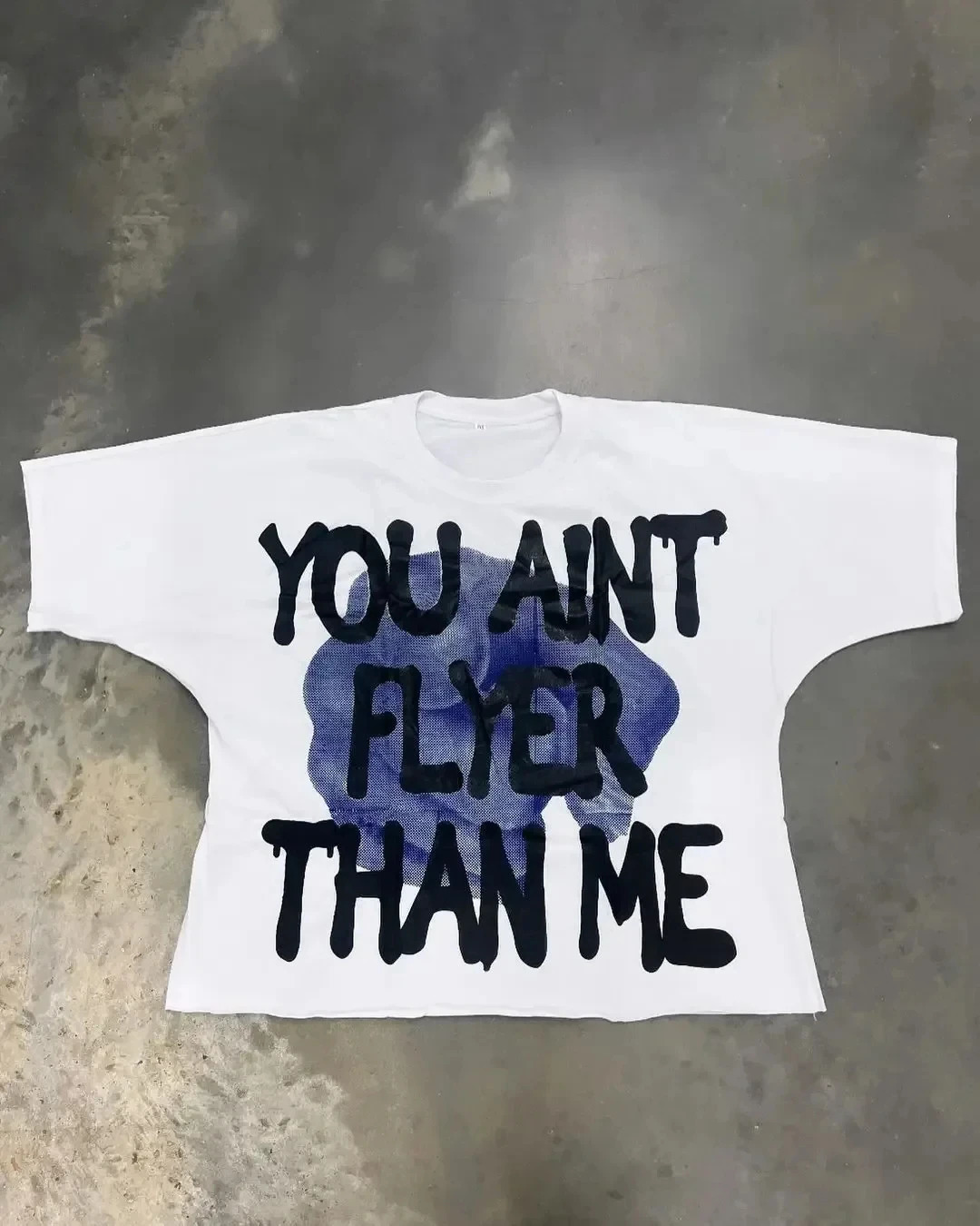 Streetwear Y2k T Shirt Mens Harajuku Hip Hop Graphic Print Oversized Cotton Round Neck TShirt Gothic Short Sleeve Tops Tees 250716