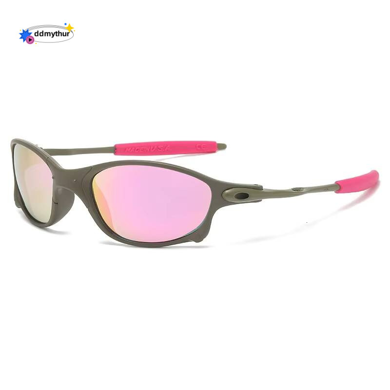 Brand New Sunglasses Men Cycling Fishing Driving Outdoor Sports UV400 Sun Glasses Eyewear Male Women Goggles ddmythur