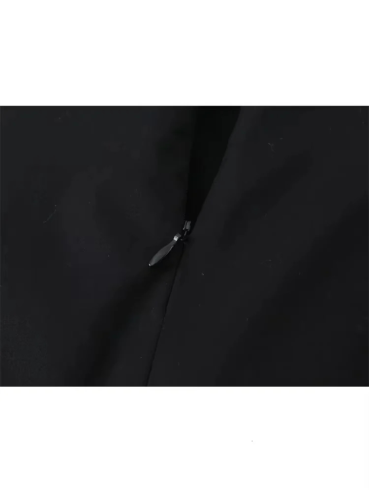 TFMLN Womens Dress Black Off Shoulder Short Female Dresses Fashion Sexy V Neck Club Elegant and Beautiful Ladies ALine 250717