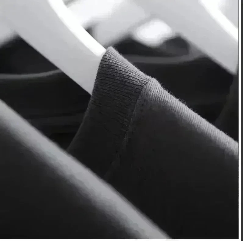 Oversized Blue Couple Gothic Cropped T Shirt Men Women Harajuku Pretty Btches Love rs Graphic TShirt Streetwear 250716