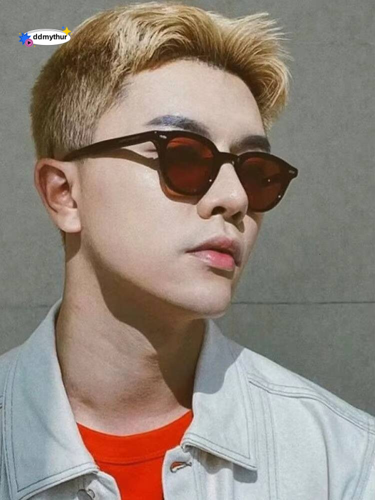 New Square Sunglasses for Men Women Vintage Fashion Designer Brand Glasses Sun Shades Driving Eyewear Gafas De Sol Hombre 2022 ddmythur