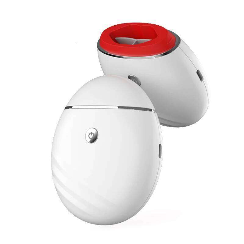 Plumper With Three Settings For Different Lip Sensitivity Made Of Durable ABS And Food Grade Silicone Home Beauty Instrument