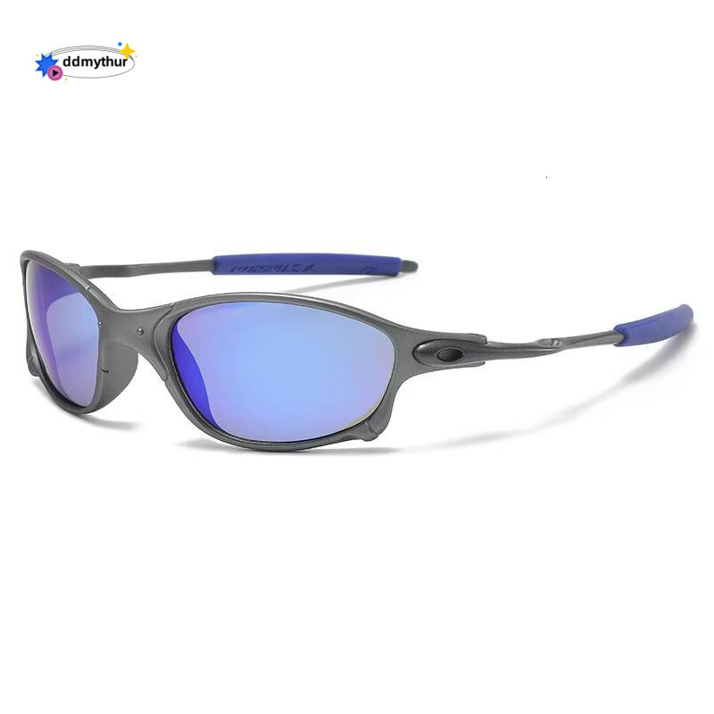 Brand New Sunglasses Men Cycling Fishing Driving Outdoor Sports UV400 Sun Glasses Eyewear Male Women Goggles ddmythur
