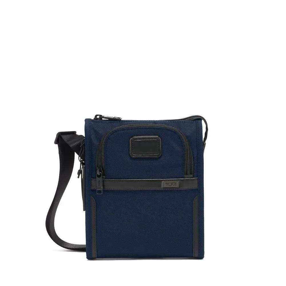 Designer Luxury 2203110D3- Pocket Bag Small