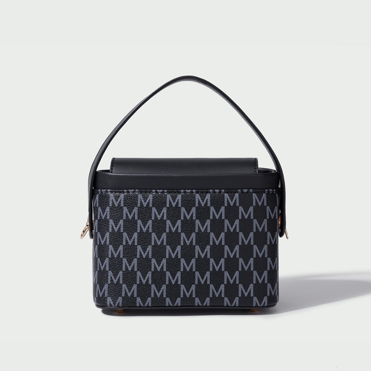 Free shipping designer luxury 2025 Spring/Summer New Exquisite Bucket Bag for Women Classic Versatile Printed Shoulder Bag High-Quality Texture Crossb