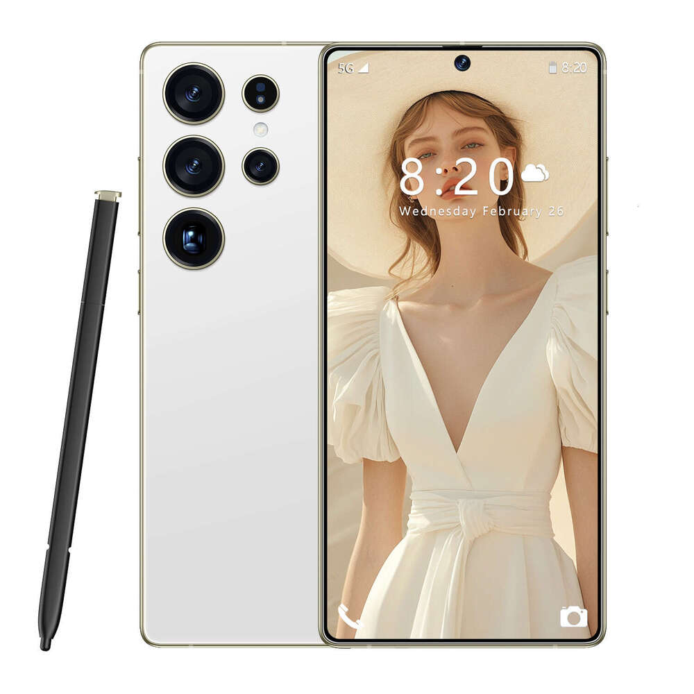 Designers combine the elegance of fashion brands with advanced technology for luxury mobile phones.