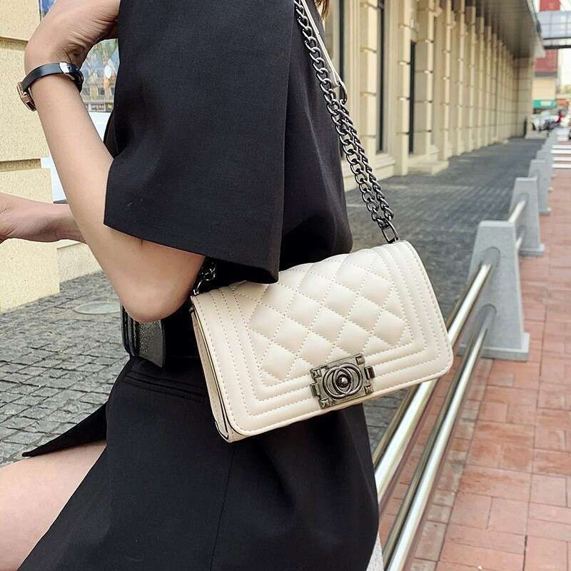 Bag Second Generation Mini Crossbody Bag Handbag Evening Bags Designer bag clutch Women Shoulder Real Cowhide Crossbody Premium Lychee Leather tote Ba