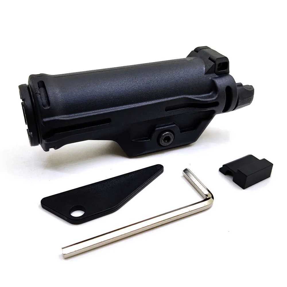 Tactical XH15 Scout Light White D Outdoor Weapon Flashlight XH15 Hunting Accessories SOTAC GEARXJ250718