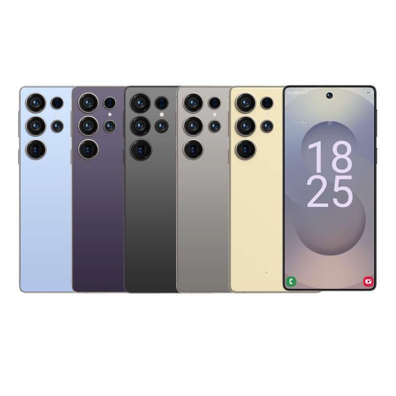 Premium Designer Phone: CUGO Ultra Series w/ Pen Tool & Punched Screen Technology