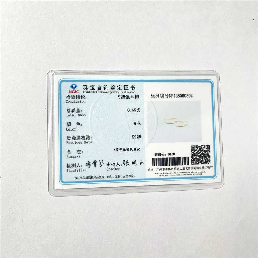 925 Sterling Silver Smooth Long Line Ear Climber Stud Earrings For Women Minimalist Ear Crawlers Stud Piercing Jewelry XJ250718