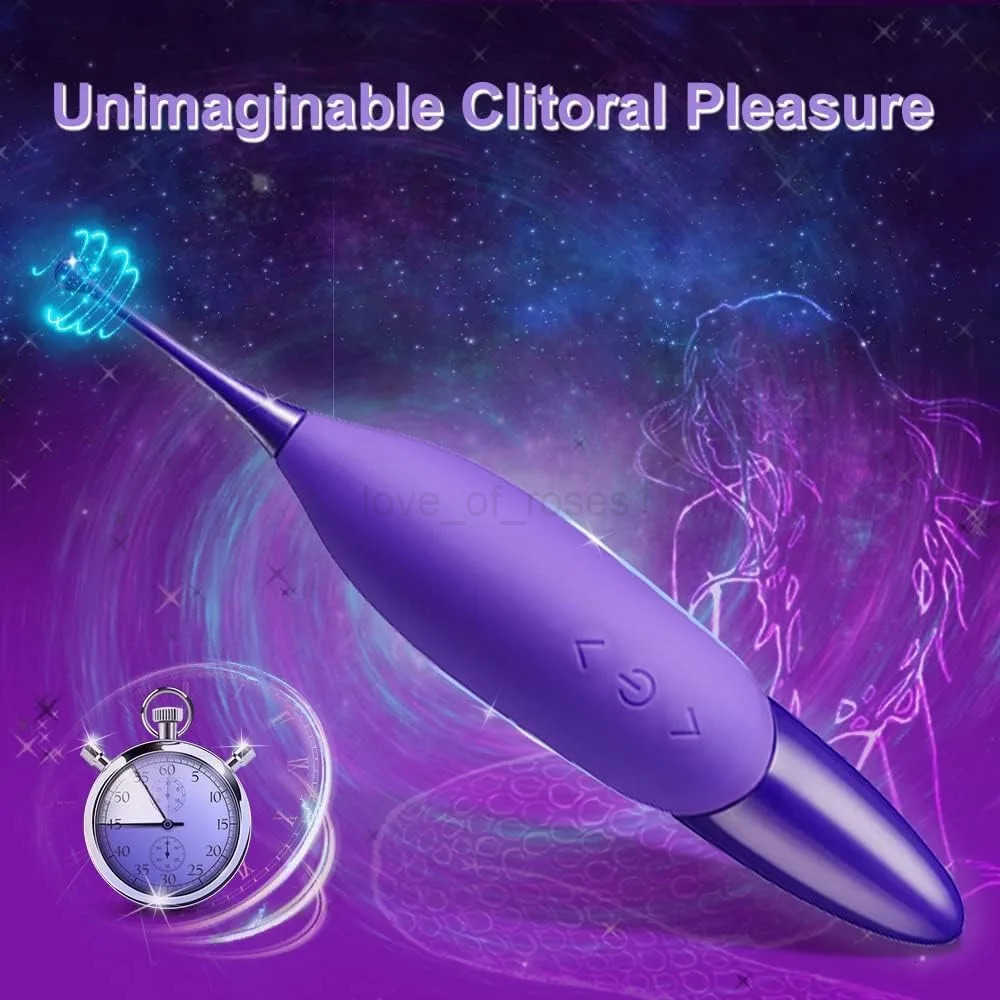 Chuc G Spot Clit Vibrator for Women Clitoris Stimulator Adult Female Vibrator Sex Toys for Women Couples Z250719
