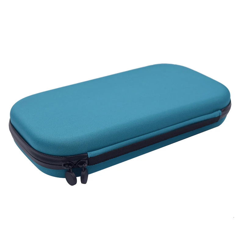 Portable Stethoscope Storage Box with Mesh Bag Travel Carrying Case Hard Drive EVA Pen Medical Organizer for 3M Littmann ADC
