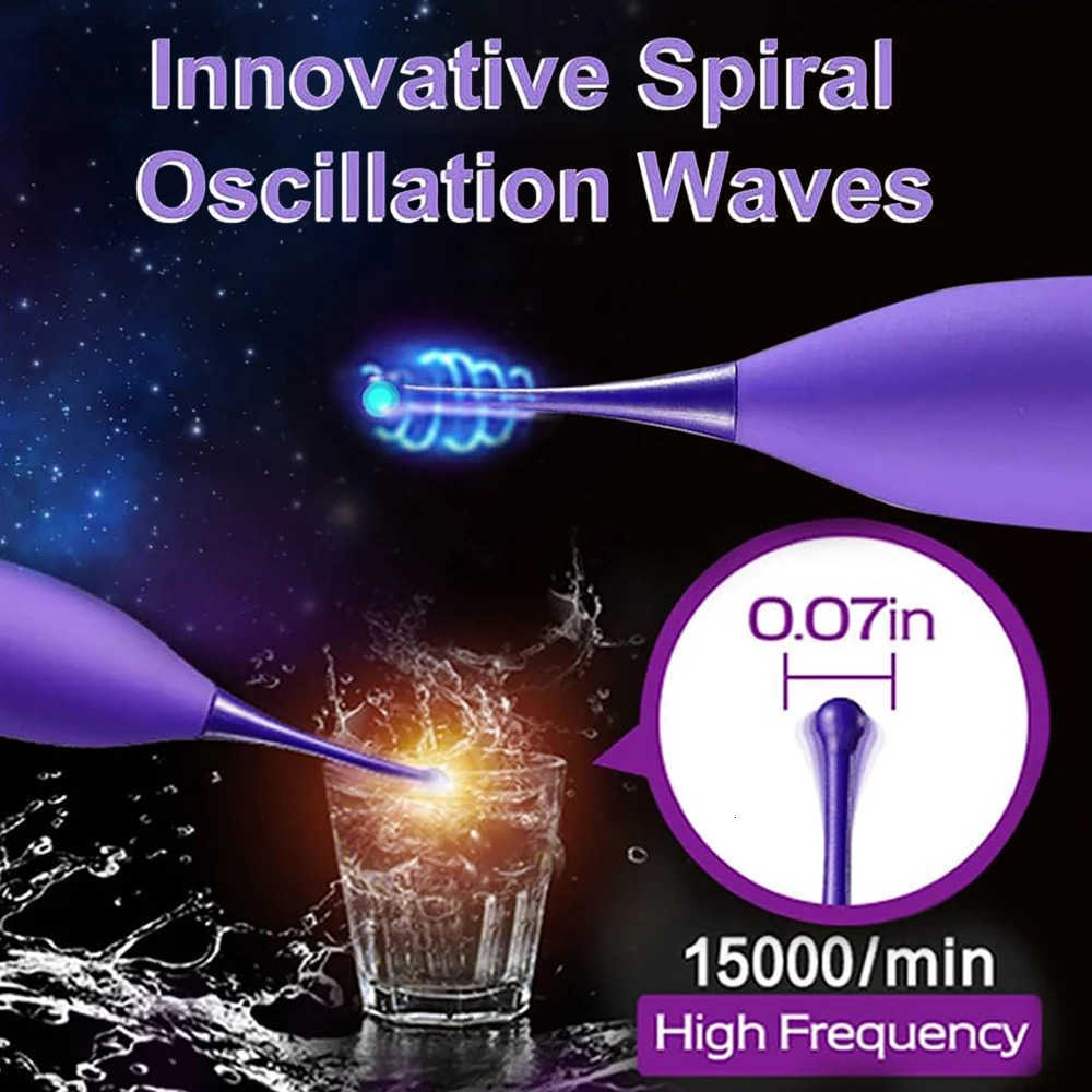 Powerful High Frequency Clitoris Vibrator Women Nipple G Spot Stimulator Female Masturbation Fast Orgasm Adult 18 Sensualex Toys Z250719