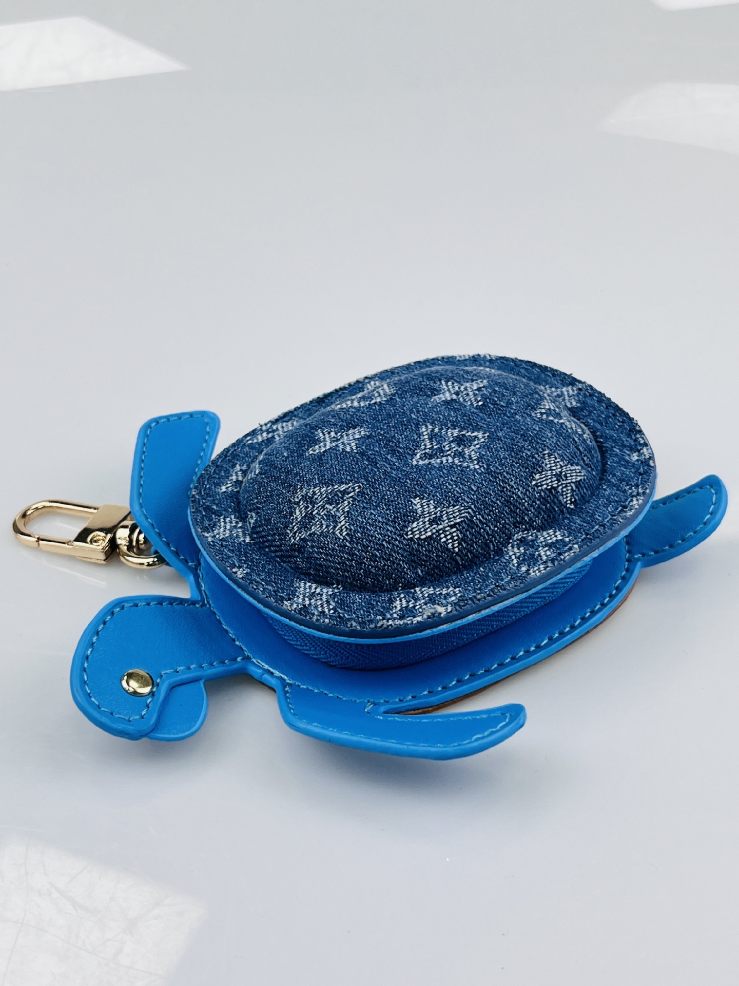 Mini Turtle Accessories Pendant Hanging Decoration Earphone Bag Coin Purse for Women TikTok Live ddmythur