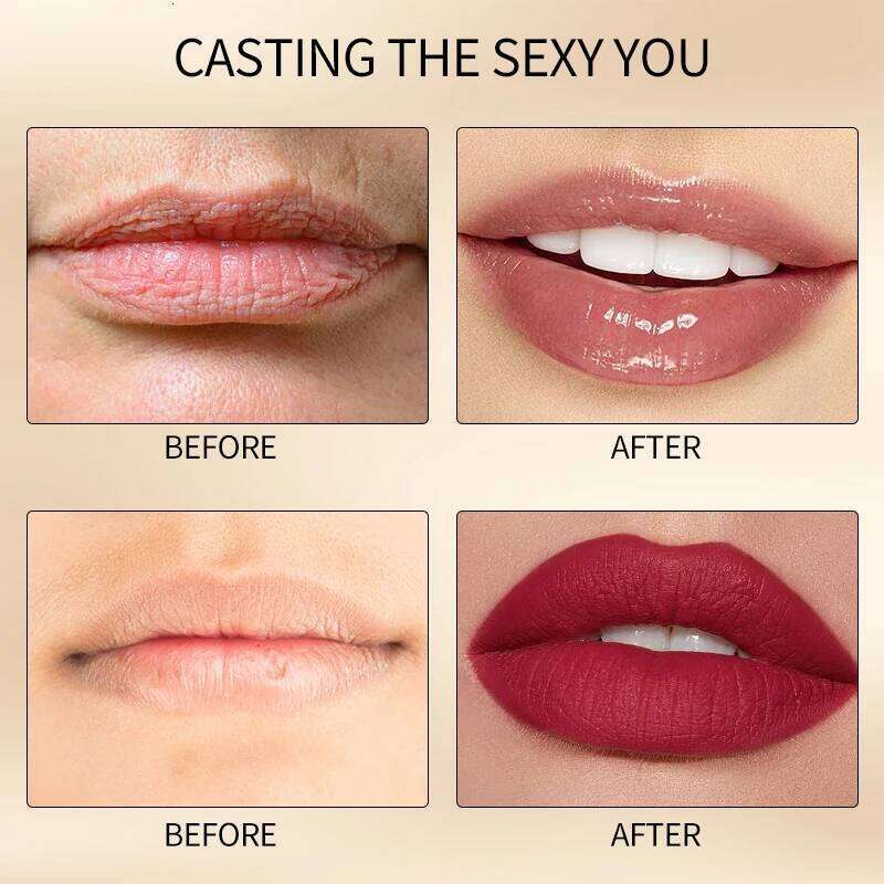 The plumper is made of durable ABS and food-grade silicone with three settings for different lip sensitivity operations