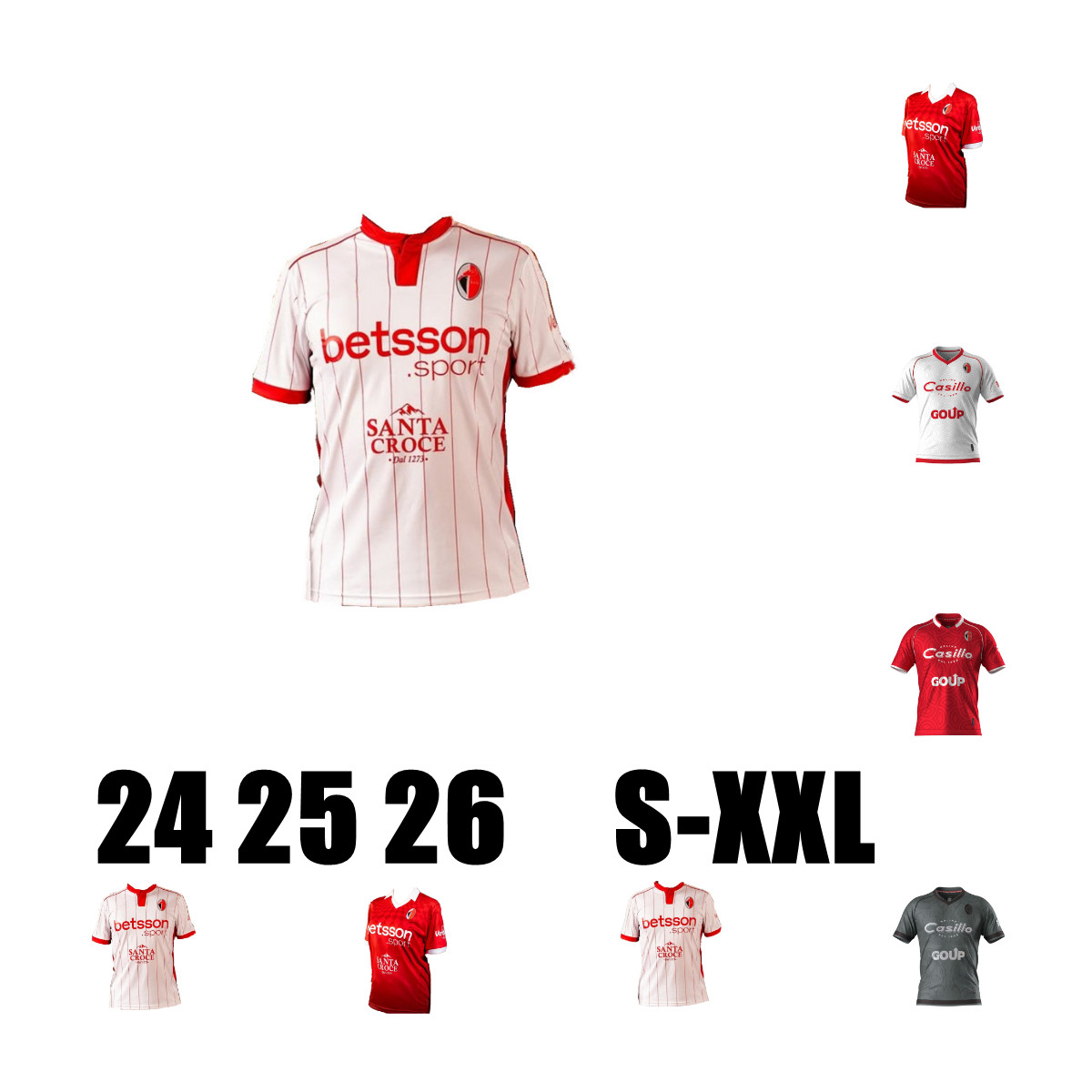 25 26 BOTTA SSC Bari Soccer jerseys limited-edition ESPOSITO Bari x LC23 2025 2026 jersey GK GALANO D'ERRICO MAIELLO MAITA MALLAMO ANTENUCCI SCAVONE men football shirt