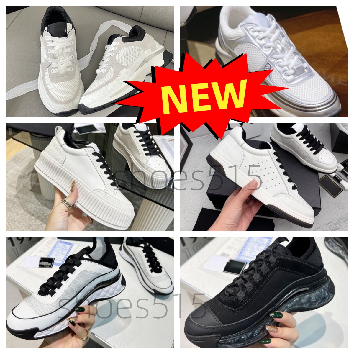 2025 designer shoes running shoes trainers womens sneakers out of office sneaker luxury run shoe casual High quality sneaker white black woman sports shoes