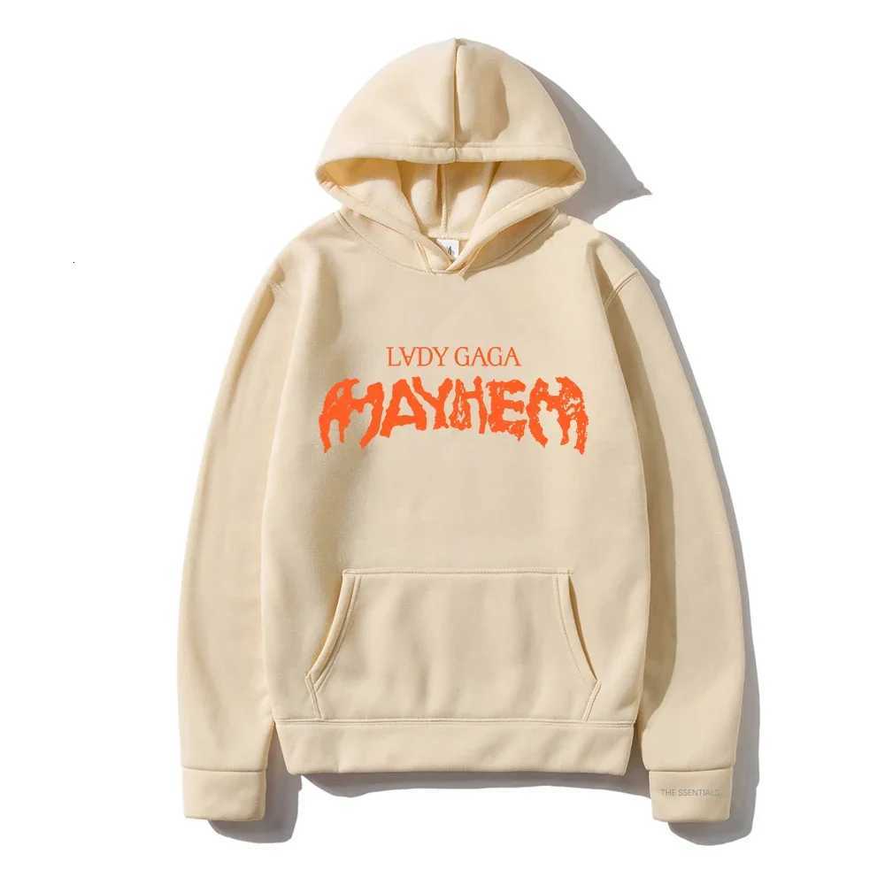 Fashion Hoodie Women Aesthetic Retro Letter Print Hoodies Unisex Autumn Winter Hip Hop Vintage Pullover Sweatshirts Z250719