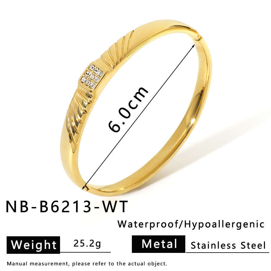 Luxury Jewelry Designer Bracelet Emerald Pearl Single Row Tennis Diamond Bracelet White Shellfish 18K Gold Zircon Non Fading Bracelet High end Fashion