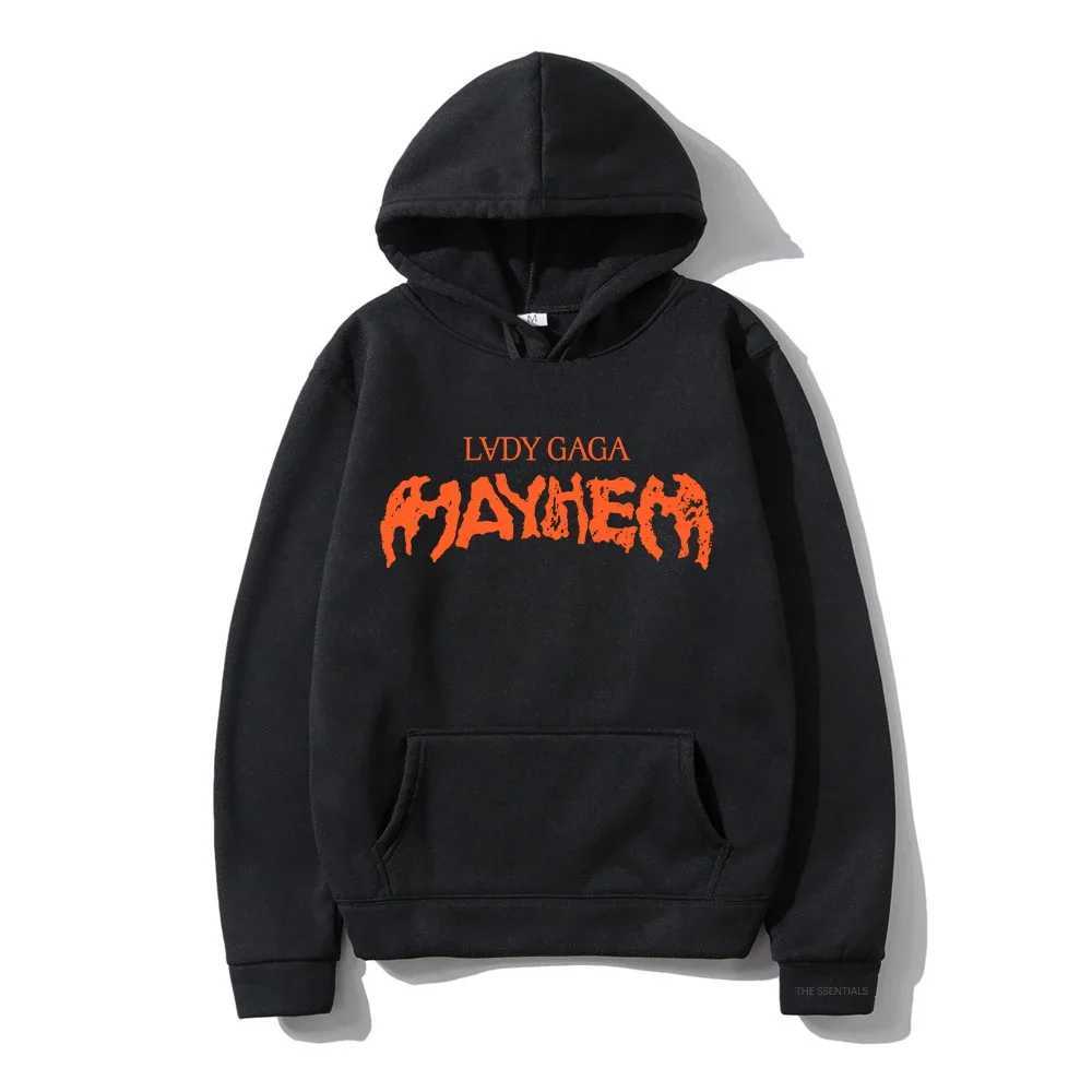 Fashion Hoodie Women Aesthetic Retro Letter Print Hoodies Unisex Autumn Winter Hip Hop Vintage Pullover Sweatshirts Z250719