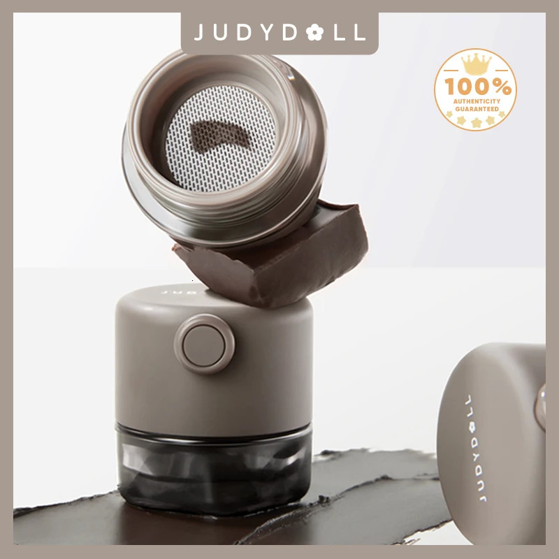 Judydoll Cushion Eyeliner Gel Smudge-Proof Long-Lasting Intense Pigment for Precise Bold Eye Definition Effortless 250716